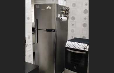 Imagem 4: Apartamento para venda possui 67 m² com 2 quartos - 1 vaga