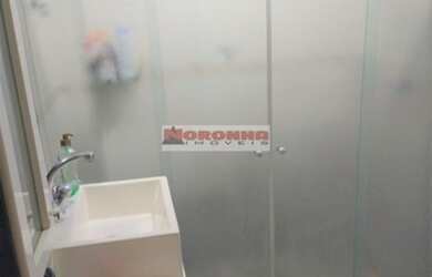 Imagem 8: SOBRADO NO JARDIM SÃO PAULO QUE FAZ FRENTE PARA UMA RUA E FUNDO PARA...