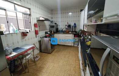 Imagem 1: Casa à venda, 205 m² por R$ 795.000,00 - Belenzinho - São Paulo/SP