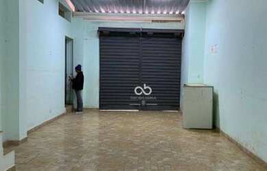 Imagem 3: Salão, 125 m² - venda por R$ 330.000,00 ou aluguel por R$ 700,00/mês...