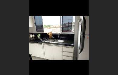 Imagem 6: Ágio apartamento mesões por do sol atrás do Shopping de Águas Lindas