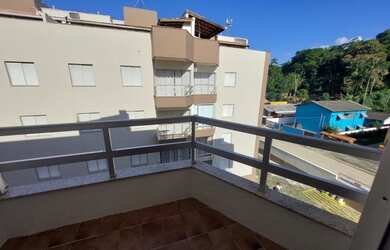 Imagem 5: Duplex na orla da praia do Massaguaçu - Caraguatatuba