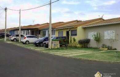 Imagem 2: Casa à venda no Condomínio Residencial Vila Bonatti em Salto