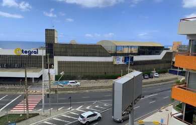 Imagem: O depósito possui 1 Vaga na garagem e 31m² de Área e está