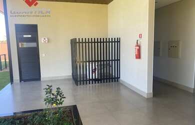 Imagem 15: TERRENO RESIDENCIAL em SENADOR CANEDO - GO, JARDINS CAPRI