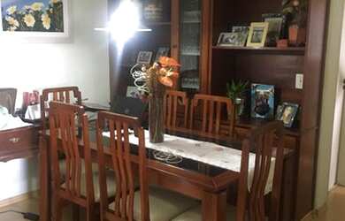 Imagem 3: APARTAMENTO PARA VENDA NO BUTANTÃ - Condomínio residencial San Felipe