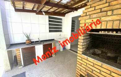 Imagem 1: Casa vila indiana ao lado portão pedestre Usp