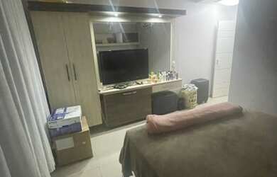 Imagem 15: OPORTUNIDADE EM CONDOMÍNIO, 3QTS, PISCINA E FINO ACABAMENTO!