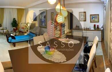 Imagem 2: Vendo Apartamento no Tatuapé