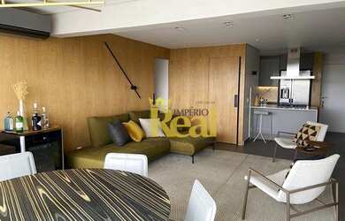 Imagem 1: Apartamento à venda, 93 m² por R$ 1.490.000,00 - Alto da Lapa - São...