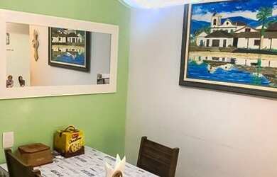 Imagem 1: São Paulo - Apartamento Padrão - Ipiranga