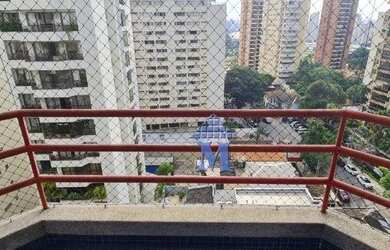 Imagem 7: Apartamento à venda, 37 m² por R$ 450.000,00 - Paraíso - São Paulo/SP