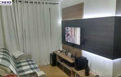 Imagem 2: APARTAMENTO NO BAIRRO DO SOCORRO A VENDA MEDIAÇÕES REPRESA DO GUARAPIRANGA...