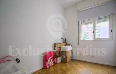 Imagem 8: APARTAMENTO RESIDENCIAL em SÃO PAULO - SP, JARDIM PAULISTA