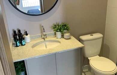 Imagem 8: Apartamento com 1 dormitório à venda, 31 m² por R$ 310.000,00 - Alto...