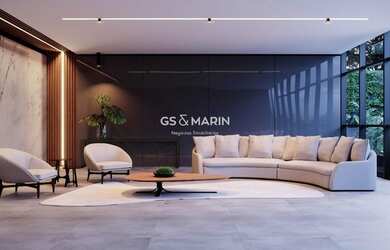 Imagem 2: LONDRINA - Apartamento Padrão - Gleba Fazenda Palhano