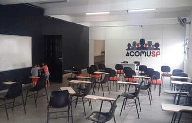 Imagem 2: Andar/laje corporativa para aluguel tem 320 metros quadrados em Tatuapé...