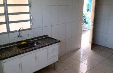 Imagem 4: SÃO PAULO - Casa Padrão - VILA MARIETA