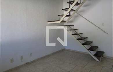 Imagem: A casa em condomínio possui 2 Dormitórios, 1 Banheiro, 1 Vaga