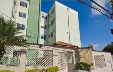 Imagem: Apartamento para venda tem 43 metros quadrados com 1 quarto