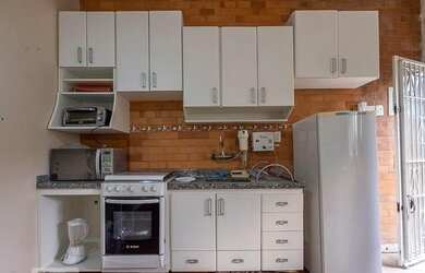 Imagem 6: SAO PAULO - Apartamento Padrão - PINHEIROS