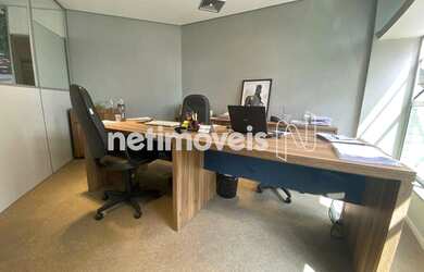 Imagem 4: Venda ou locação Sala Santo Agostinho Belo Horizonte