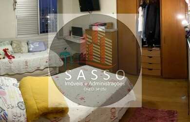 Imagem 3: Vendo Apartamento no Tatuapé