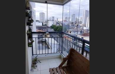 Imagem 3: Apartamento para venda possui 67 m² com 2 quartos - 1 vaga