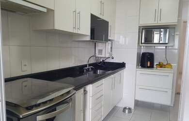 Imagem 13: APARTAMENTO EM SÃO PAULO - MIRANDÓPOLIS RUA ORISSANGA