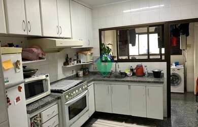 Imagem 6: Apartamento com 3 dormitórios 1 suíte, 170 m² - venda por R$ 1.320.000...