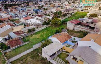Imagem 4: Terreno à venda, 1400 m² por R$ 1.690.000,00 - Lindóia - Curitiba/PR