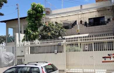 Imagem 1: Sobrado 02 moradias p/ Investimento QN 09 - Riacho Fundo I - Brasília...