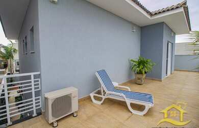 Imagem 10: Casa - SOBRADO NOVO no bairro Bougainvillée IV, 0 metros da praia, Peruíbe-São...