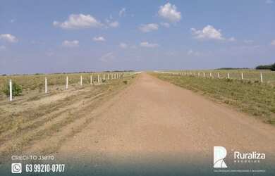 Imagem 10: Fazenda com 4.602,69 hectares e alto potencial para agricultura na região...
