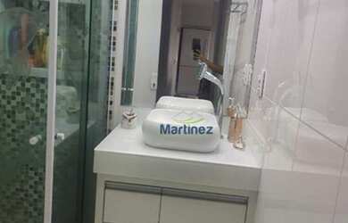 Imagem 5: Apartamento à venda, 44 m² por R$ 245.000,00 - Vila Alpina - São Paulo/SP