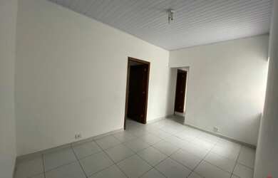 Imagem: O apartamento possui 2 Dormitórios, 1 Banheiro, 58m² de Área