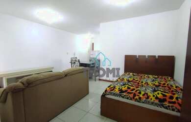 Imagem 7: Apartamento Loft, 40 m² - venda por R$ 190.000 ou aluguel por R$ 1.070/mês...