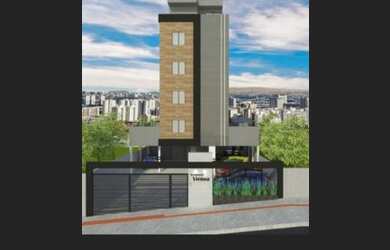 Imagem: O apartamento na cobertura possui 3 Dormitórios, 3 Banheiros