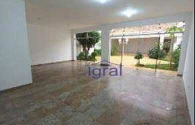 Imagem 5: Casa para alugar, 300 m² por R$ 9.000,00/mês - Planalto Paulista - São Paulo/SP
