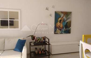 Imagem 11: Apartamento à venda, 78 m² por R$ 540.000,00 - Jaguaré - São Paulo/SP