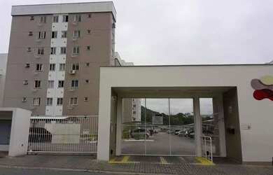 Imagem: O apartamento à venda possui 2 Dormitórios, 1 Banheiro, 1