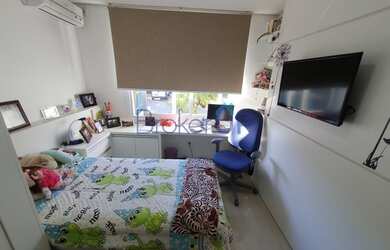 Imagem 15: Casa com 4 suítes e piscina em Condominio na Hípica - Porto Alegre