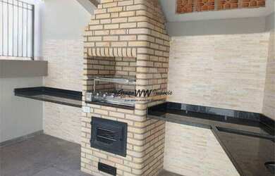 Imagem 13: Apartamento à venda, 62 m² por R$ 365.000,00 - Vila Romero - São Paulo/SP