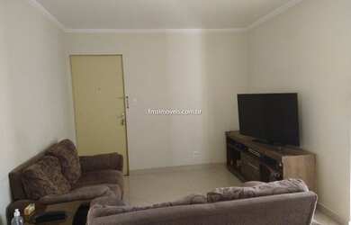 Imagem 3: São Paulo - Apartamento Padrão - Saúde