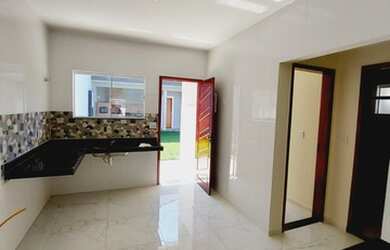 Imagem 15: Casa em Itaipuaçu. 110m² de Área, 2 Vagas na garageme3 Dormitórios