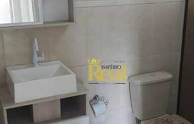 Imagem 14: Apartamento à venda, 63 m² por R$ 320.000,00 - Vila Mangalot - São...