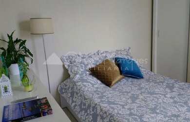 Imagem 5: Apartamento à venda, 78 m² por R$ 540.000,00 - Jaguaré - São Paulo/SP