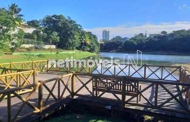 Imagem 2: Venda Lote-Área-Terreno Piatã Salvador