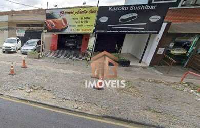 Imagem: O depósito para alugar possui 40m² de Área e está localizado