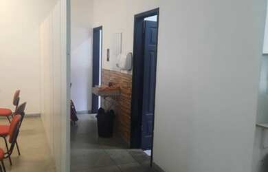 Imagem 10: Andar/laje corporativa para aluguel tem 320 metros quadrados em Tatuapé...